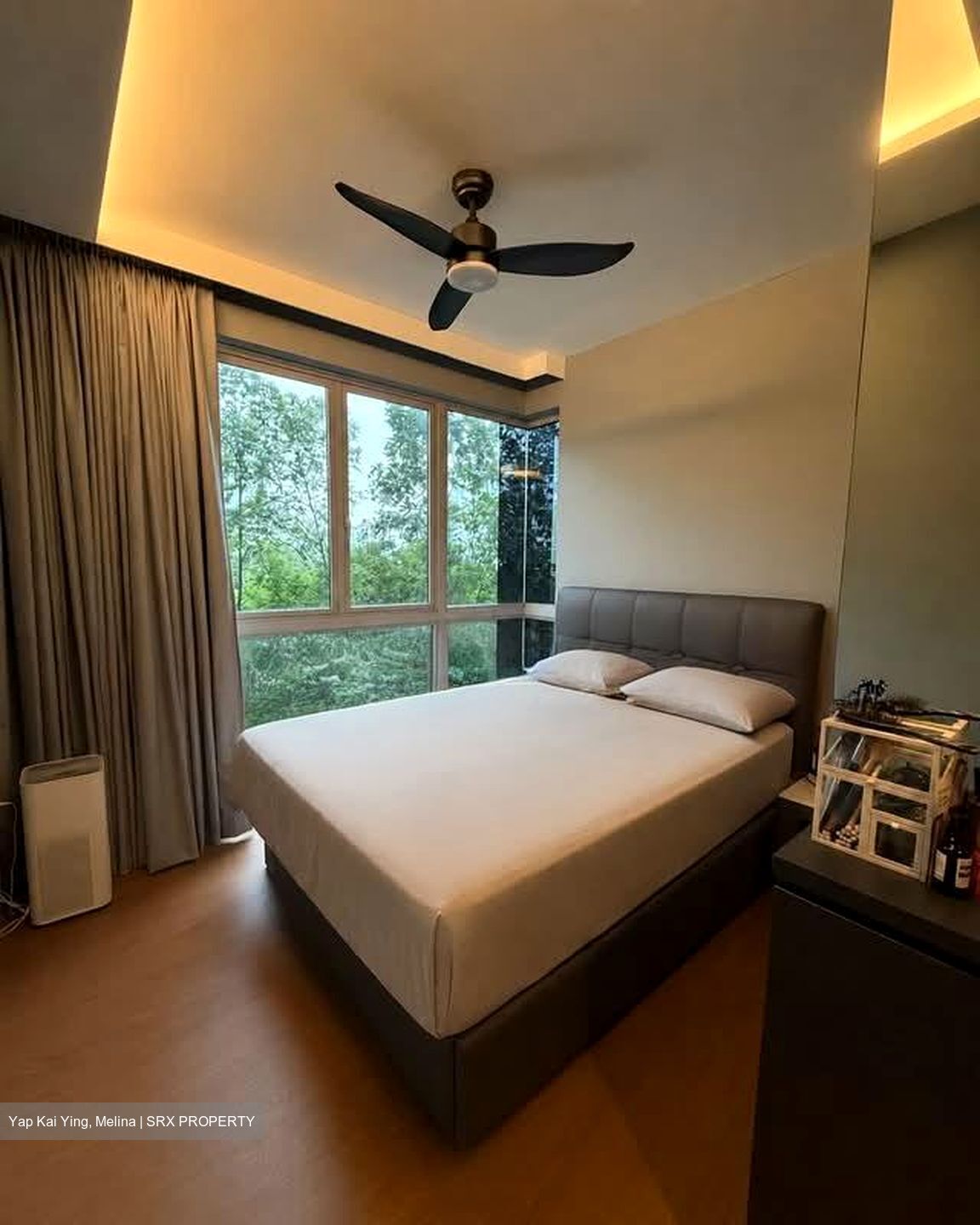 Austville Residences (D19), Condominium #563499581